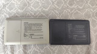 Lote Casio SF-3600ER y Casio SF-3700ER