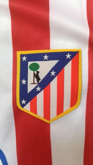 Atlético Madrid Nike Jersey 19