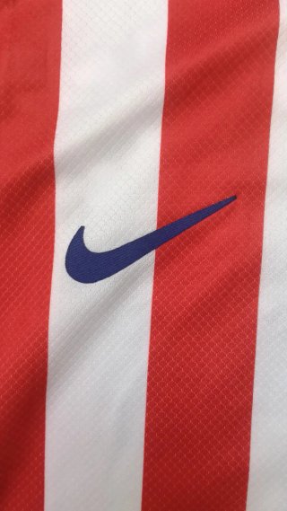 Atlético Madrid Nike Jersey 19