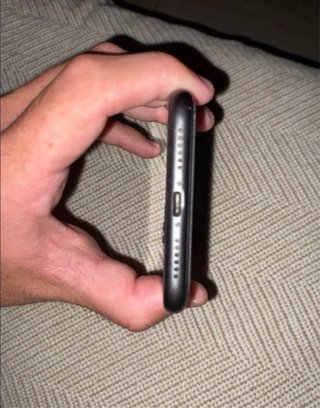 iPhone 11 Negro
