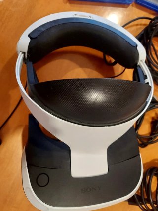 Gafas VR Sony con juegos Regalas!!!!