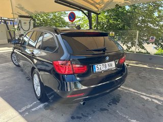 BMW Serie 3 2013