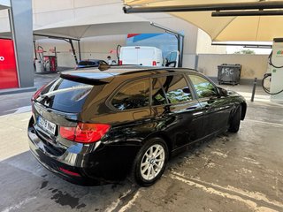 BMW Serie 3 2013