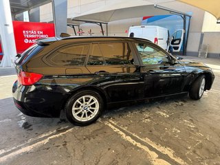 BMW Serie 3 2013