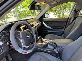 BMW Serie 3 2013