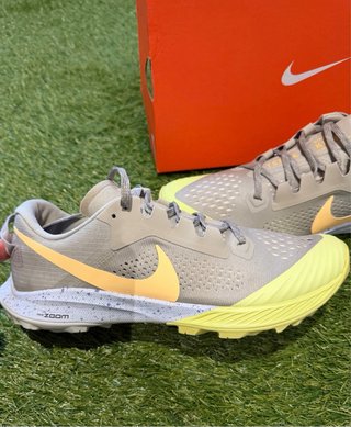 Nike W AIR ZOOM TERRA KIGER Trail Zapatillas