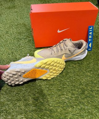 Nike W AIR ZOOM TERRA KIGER Trail Zapatillas