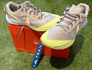 Nike W AIR ZOOM TERRA KIGER Trail Zapatillas