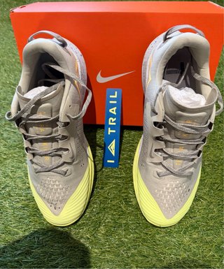 Nike W AIR ZOOM TERRA KIGER Trail Zapatillas