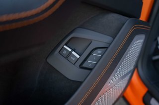 LAMBORGHINI URUS SE 800 CV