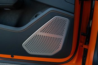 LAMBORGHINI URUS SE 800 CV