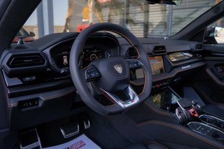LAMBORGHINI URUS SE 800 CV