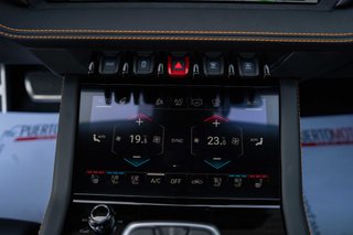 LAMBORGHINI URUS SE 800 CV