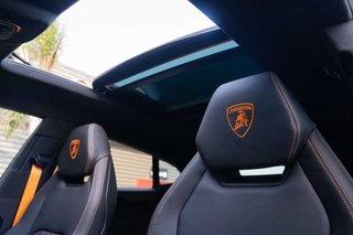 LAMBORGHINI URUS SE 800 CV