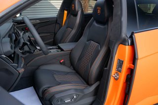LAMBORGHINI URUS SE 800 CV