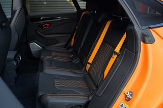 LAMBORGHINI URUS SE 800 CV