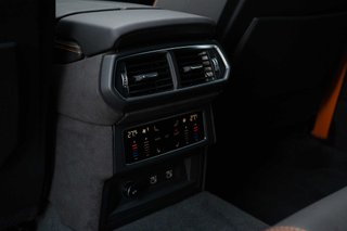 LAMBORGHINI URUS SE 800 CV