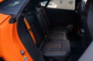 LAMBORGHINI URUS SE 800 CV