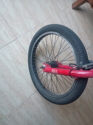 Bicicleta GT