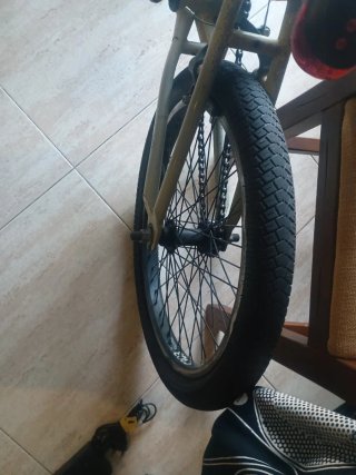 Bicicleta GT