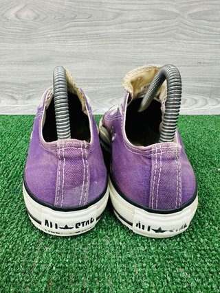 Converse Viola Donna Usate