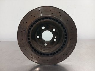 DISCO DE FRENO TRASERO MERCEDES-BENZ SL (BM 230)