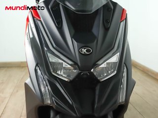 KYMCO DTX 360