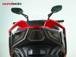 KYMCO DTX 360