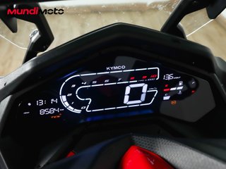 KYMCO DTX 360