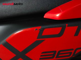 KYMCO DTX 360