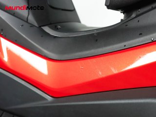 KYMCO DTX 360