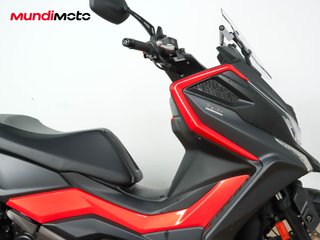 KYMCO DTX 360