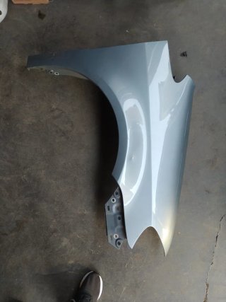 Aleta Derecha VW Touran