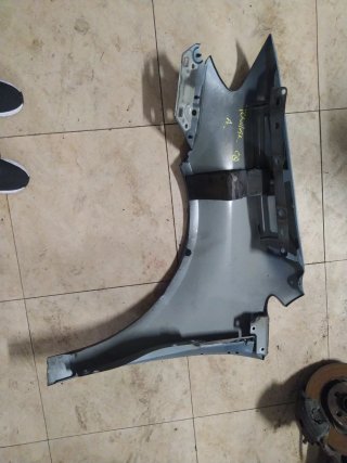 Aleta Derecha VW Touran