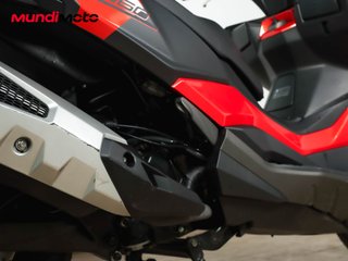 KYMCO DTX 360