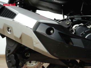 KYMCO DTX 360