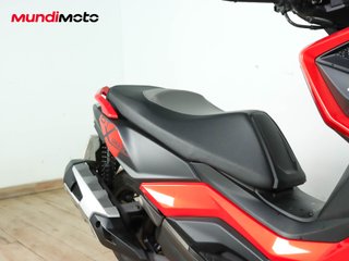 KYMCO DTX 360