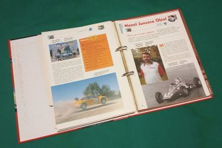Scalextric Rallyes de España