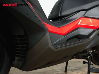 KYMCO DTX 360