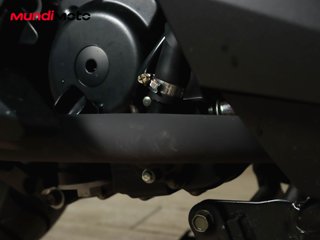 KYMCO DTX 360