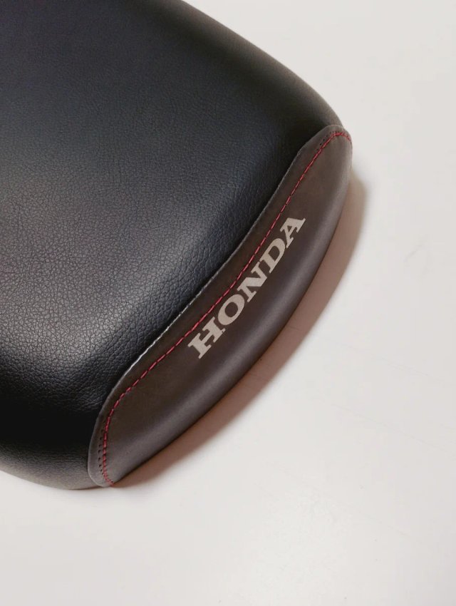 Asiento HONDA SH 125/150 (2005-2009)