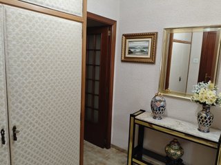 PISO CENTRICO