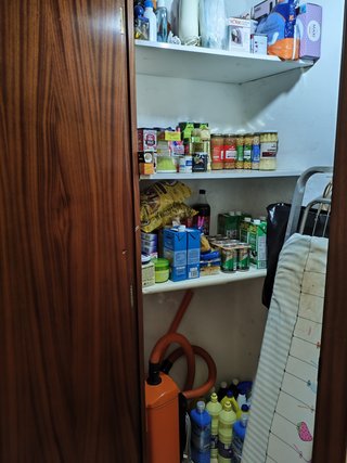 PISO CENTRICO