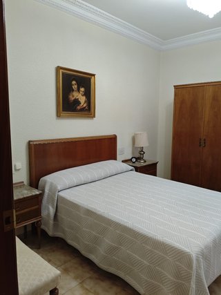 PISO CENTRICO