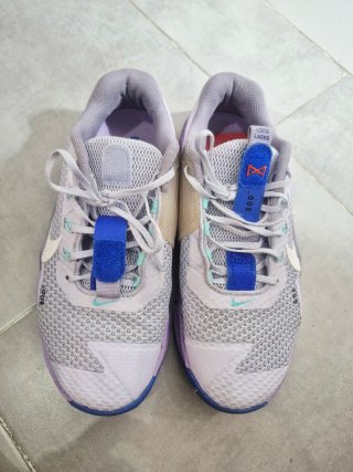Nike Metcon 37 mujer
