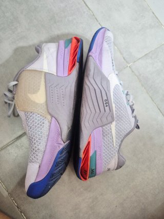 Nike Metcon 37 mujer