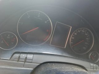 Audi A4 2002