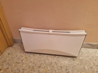 Bañera Stokke para bebé