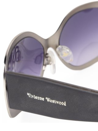 Vivienne Westwood 90s Sunrise View Sunglasses