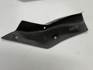 Ponteira escape Termignoni Y106 Yamaha R1 15-20